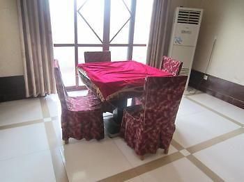 Shijiazhuang Hotel Penglai Extérieur photo