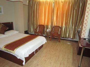 Shijiazhuang Hotel Penglai Extérieur photo