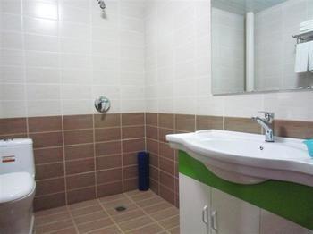 Shijiazhuang Hotel Penglai Extérieur photo